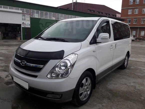    Hyundai Starex 2013 , 1350000 , 