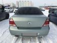  Nissan Almera Classic 2006 , 260000 , --