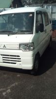    Mitsubishi Minicab MiEV 2019 , 799000 , 