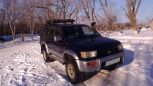 SUV   Toyota Hilux Surf 1996 , 600000 , 