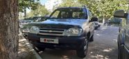 SUV   Chevrolet Niva 2006 , 240000 , 