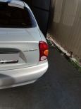  Chevrolet Lanos 2007 , 215000 , 