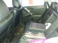 SUV   Nissan Murano 2011 , 1100000 , 