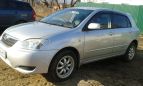  Toyota Corolla Runx 2003 , 330000 , 