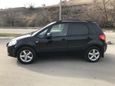  Suzuki SX4 2008 , 375000 , 