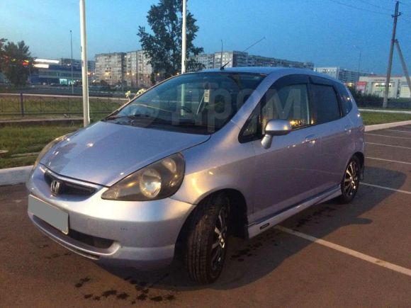  Honda Fit 2002 , 200000 , 