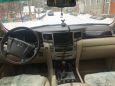 SUV   Lexus LX570 2012 , 2500000 , 