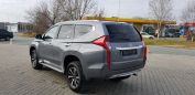 SUV   Mitsubishi Pajero Sport 2018 , 3176000 , 