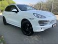 SUV   Porsche Cayenne 2012 , 2450000 , 