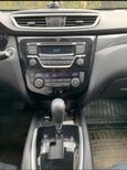 SUV   Nissan X-Trail 2015 , 960000 , 