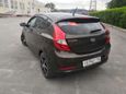  Hyundai Solaris 2014 , 580000 , 