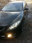  Mazda Mazda6 2008 , 449000 , 