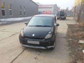  Toyota Passo 2006 , 169000 , 