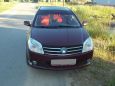  Geely MK Cross 2012 , 255000 , 