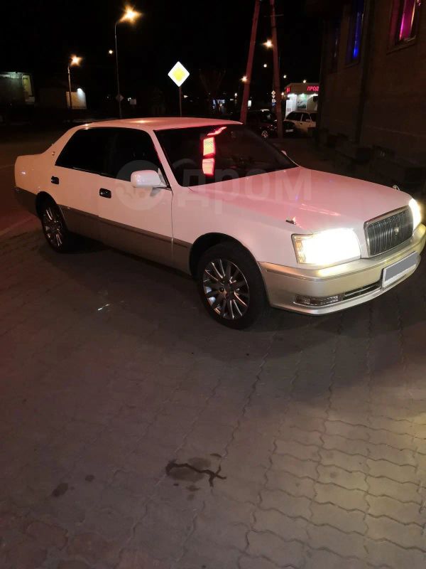  Toyota Crown Majesta 1997 , 450000 , 