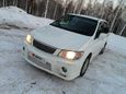    Nissan Presage 1999 , 229000 , 