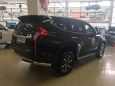 SUV   Mitsubishi Pajero Sport 2018 , 2652000 , 