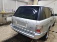 SUV   Land Rover Range Rover 2007 , 950000 , 