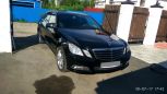  Mercedes-Benz E-Class 2009 , 950000 , 