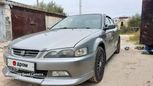  Honda Accord 1998 , 285000 , 