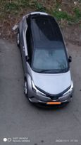 SUV   Toyota C-HR 2018 , 1400000 , 