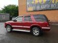 SUV   GMC Jimmy 1995 , 185000 , 