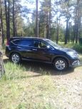 SUV   Honda CR-V 2012 , 1200000 , 