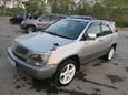 SUV   Toyota Harrier 1998 , 600000 , -