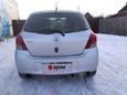  Toyota Vitz 2008 , 405000 , 