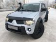  Mitsubishi L200 2009 , 910000 , 