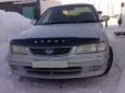  Nissan Sunny 2001 , 135000 , 