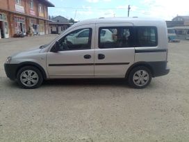    Opel Combo 2008 , 369000 , 