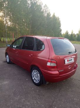  Renault Scenic 2003 , 290000 , 