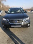 SUV   Lexus RX450h 2010 , 1730000 , 