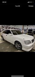  Toyota Crown 2001 , 560000 , 