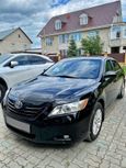  Toyota Camry 2006 , 630000 , 