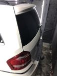 SUV   Mercedes-Benz GL-Class 2012 , 1750000 , 