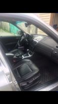 SUV   BMW X3 2005 , 520000 , -