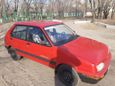  Subaru Justy 1990 , 95000 , 