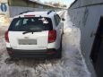 SUV   Chevrolet Captiva 2014 , 999999 , 