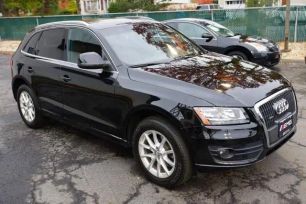 SUV   Audi Q5 2011 , 1130000 , 