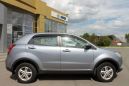 SUV   SsangYong Actyon 2012 , 655000 , 