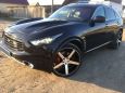 SUV   Infiniti FX50 2011 , 1650000 , 