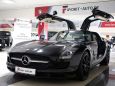  Mercedes-Benz SLS AMG 2010 , 12200000 , 