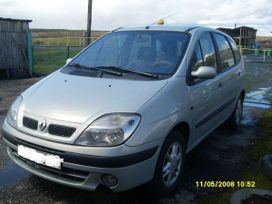    Renault Scenic 1999 , 260000 , 