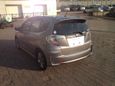  Honda Fit 2010 , 555000 , 