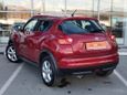 SUV   Nissan Juke 2011 , 545000 , 