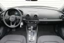  Audi A3 2016 , 1574000 , 