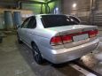  Nissan Sunny 2002 , 195000 , 