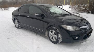 Honda Civic 2009 , 570000 , 